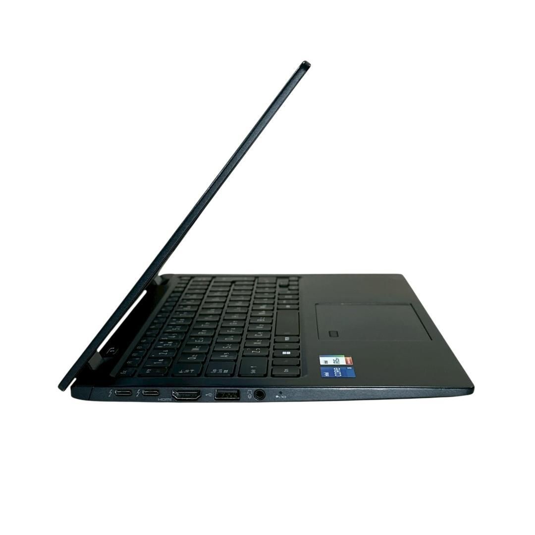 東芝】2022年 i5 11世代 16GB 256GB ノートパソコン 783｜Yahoo!フリマ