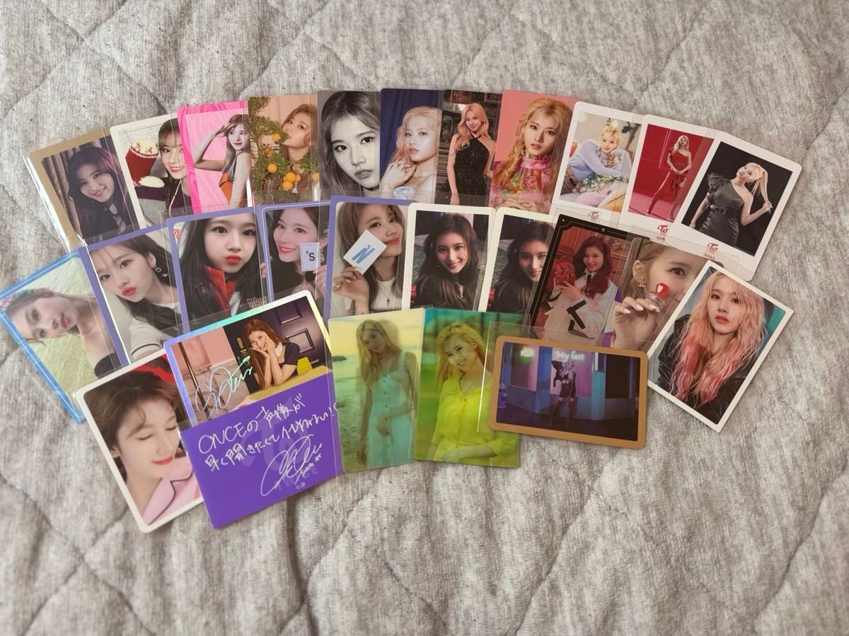 TWICE サナ グッズまとめ売り｜Yahoo!フリマ（旧PayPayフリマ）
