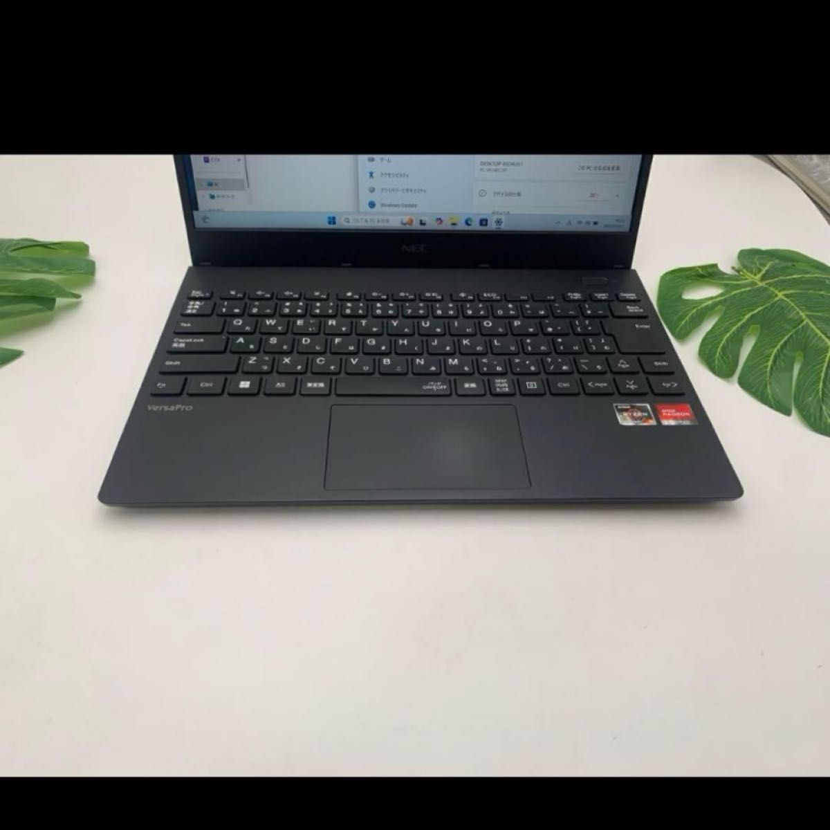 NEC VersaPro VK540C-B Ryzen 5-5500U 13 3 16GB 512SSD｜Yahoo!フリマ