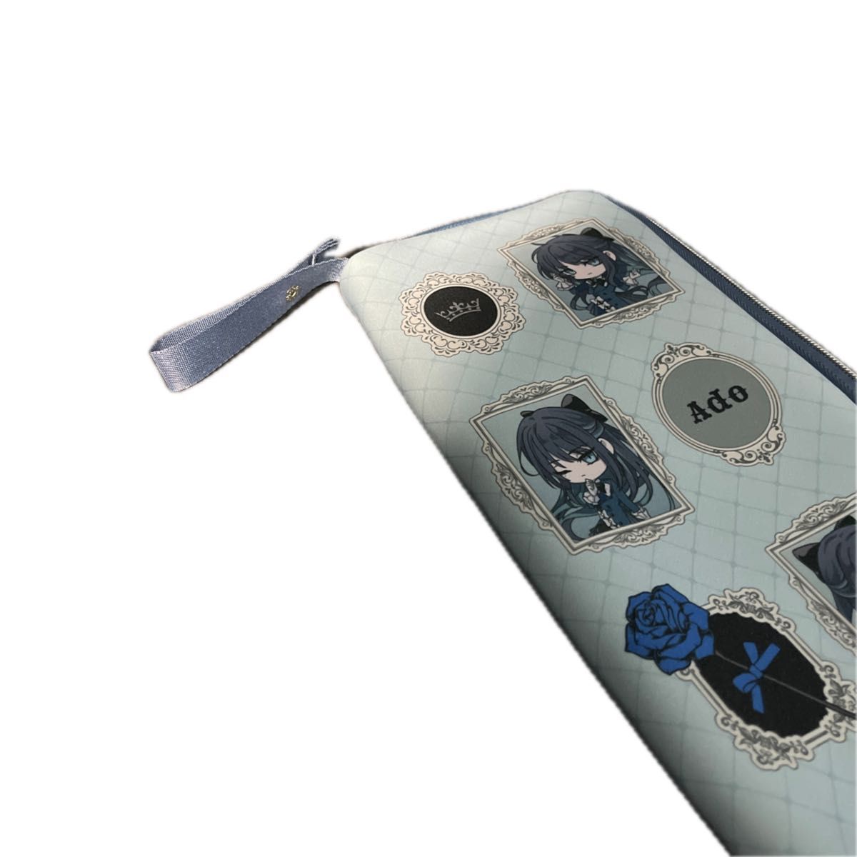 Ado ラウンドワン限定 ペンライトケース｜Yahoo!フリマ（旧PayPayフリマ）