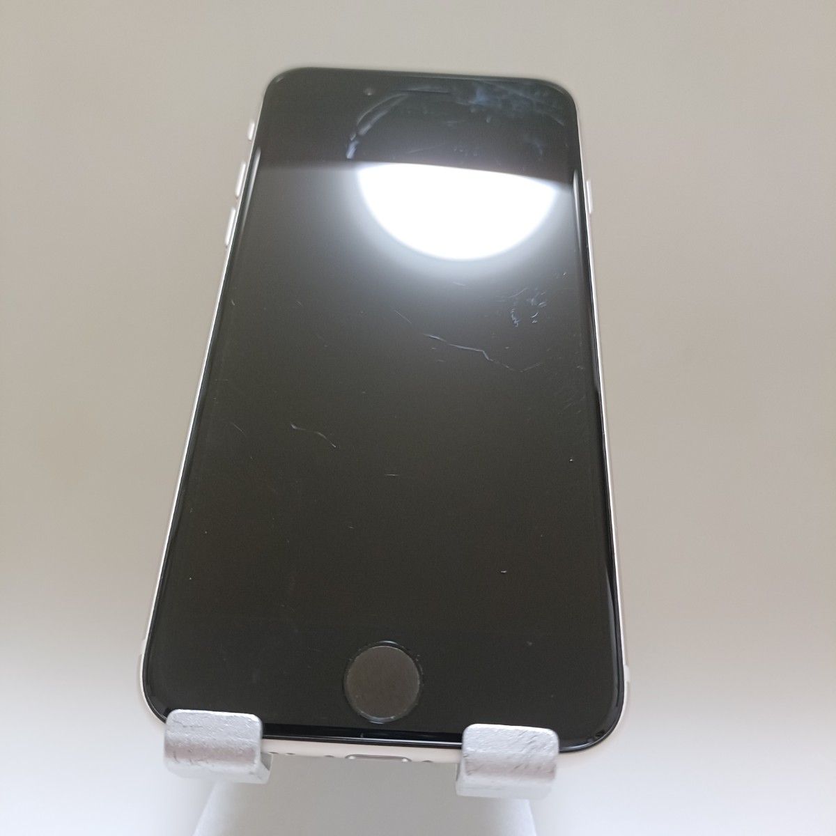 純正バッテリー iPhone SE 第3世代 64GB スターライト 100%｜Yahoo