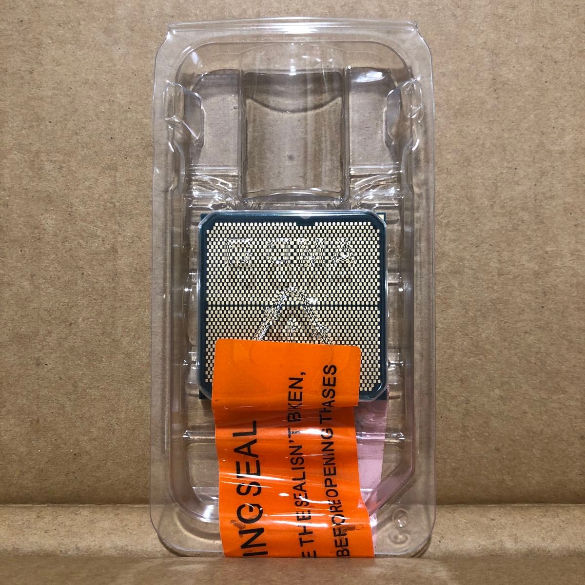 新品未使用 AMD Ryzen7 7800X3D バルク品 CPU｜Yahoo!フリマ（旧PayPay