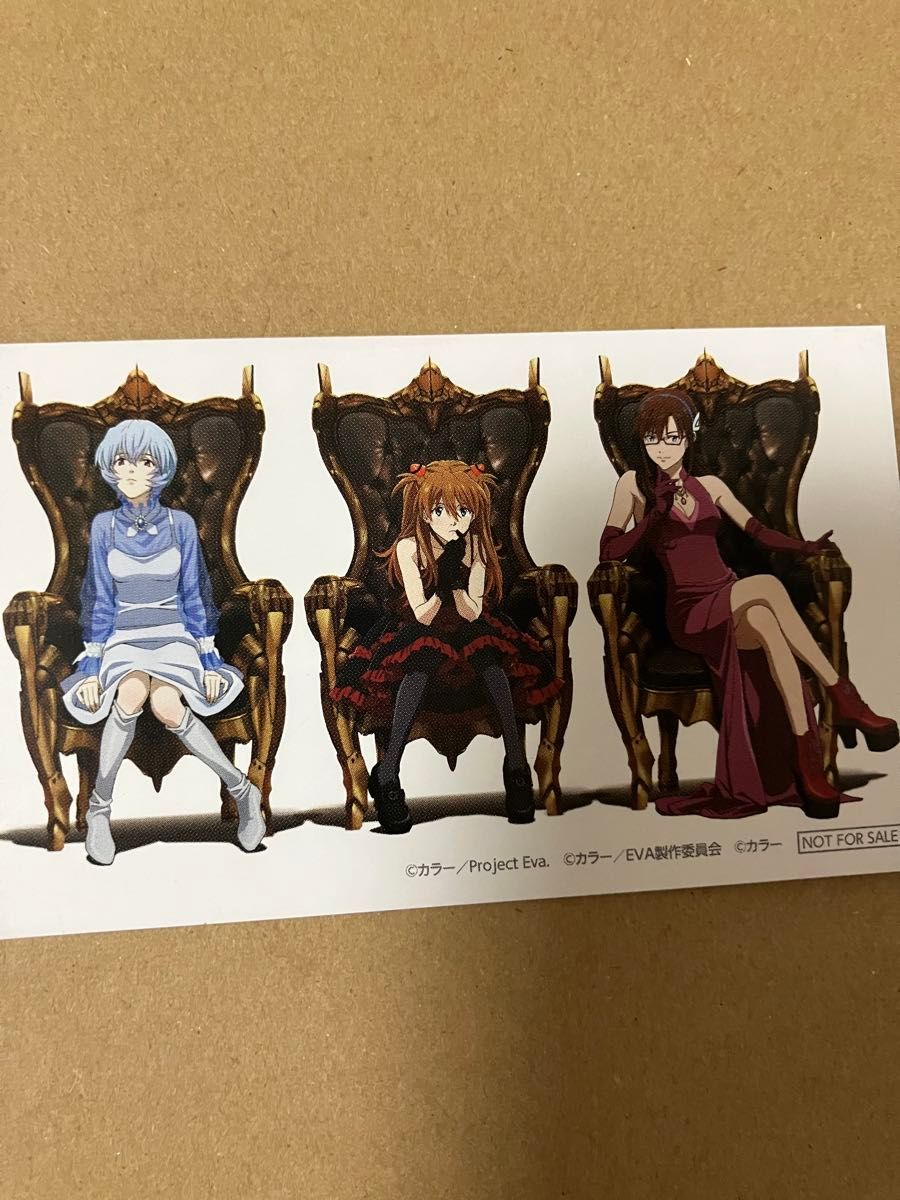 新世紀エヴァンゲリオン エヴァンゲリオン 30周年記念展 ALL OF