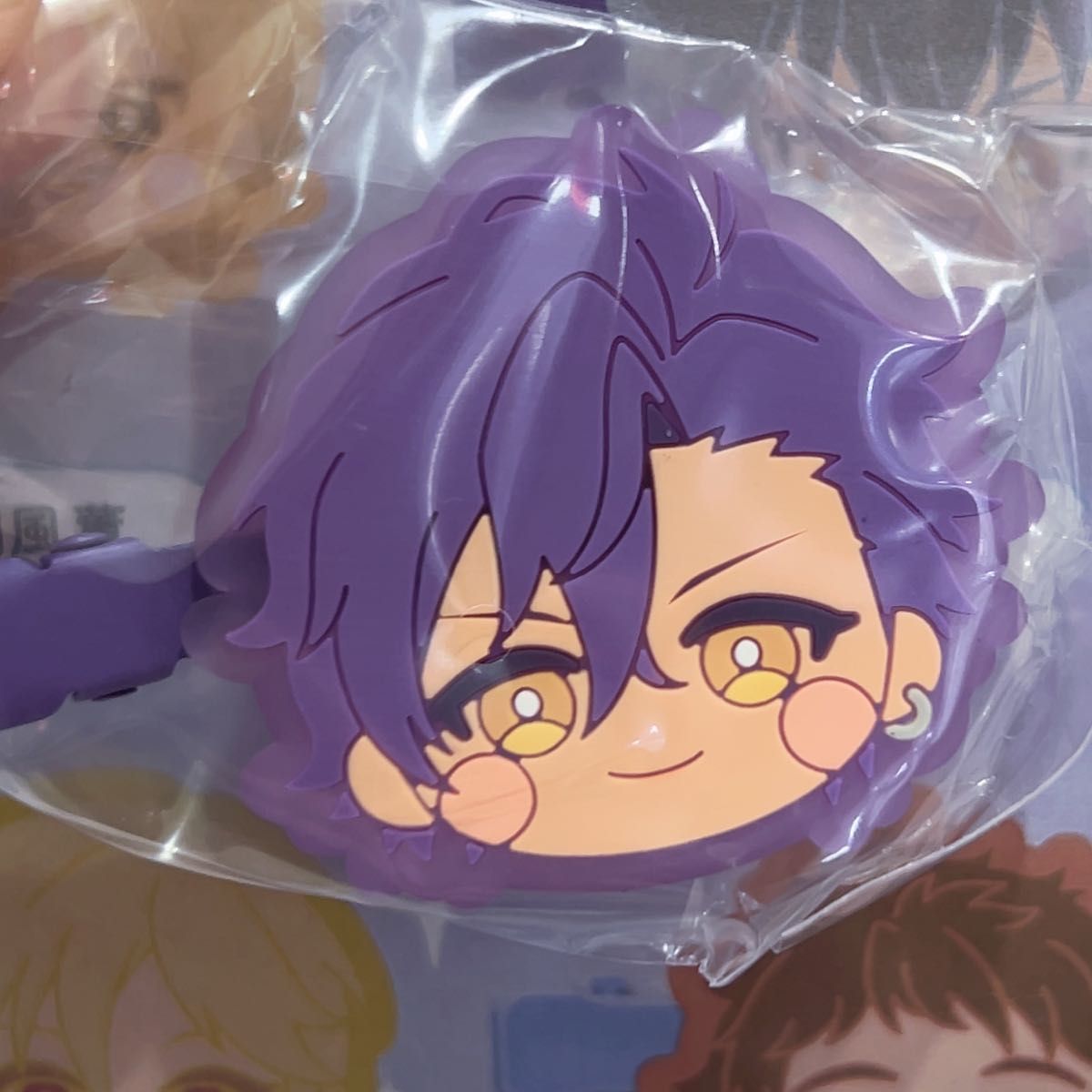 あんさんぶるスターズ あんスタ MELLOW DEAR US メロアス 缶バッジ