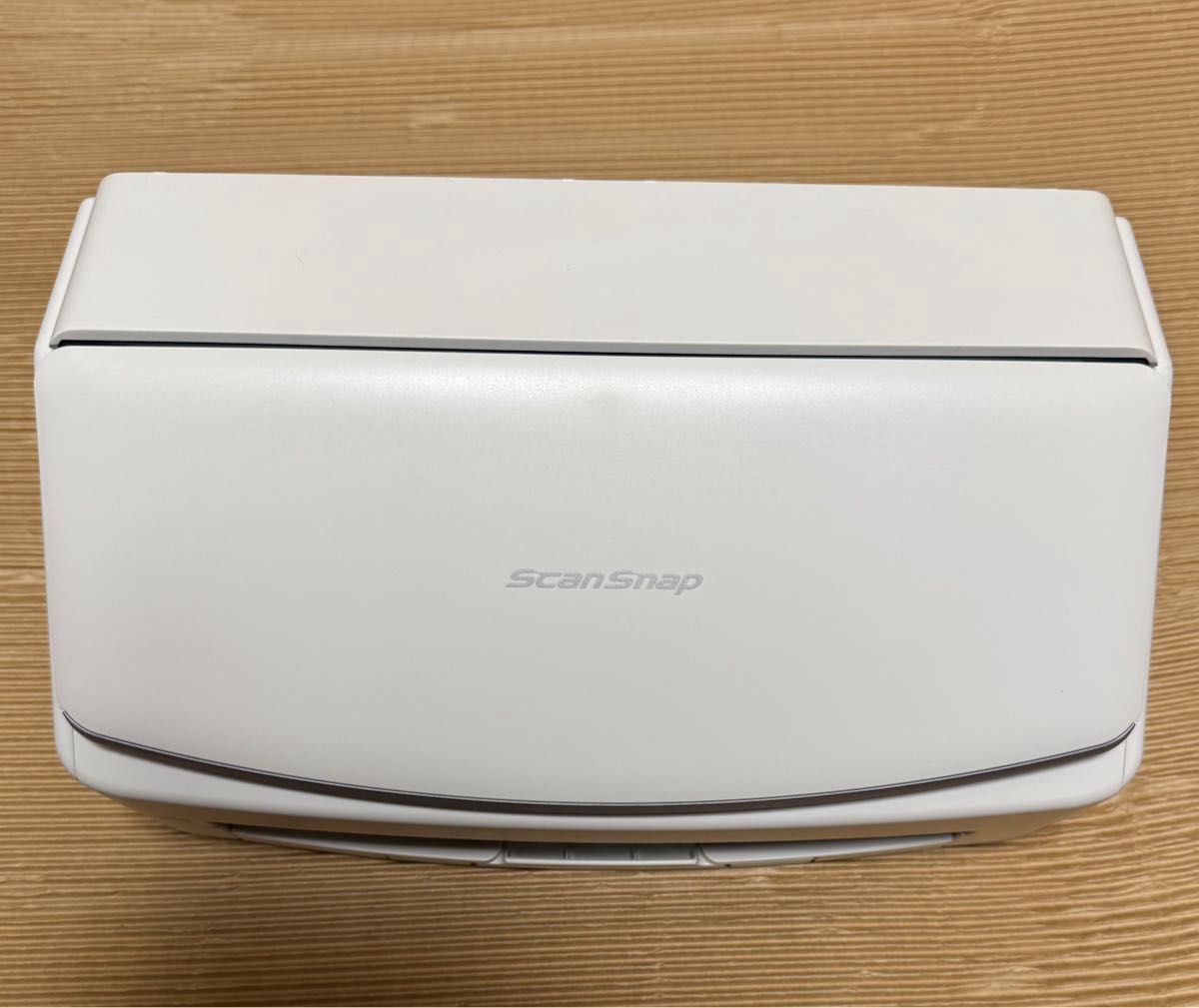 ScanSnap iX1500 ドキュメントスキャナー ホワイト PFU 美品｜Yahoo