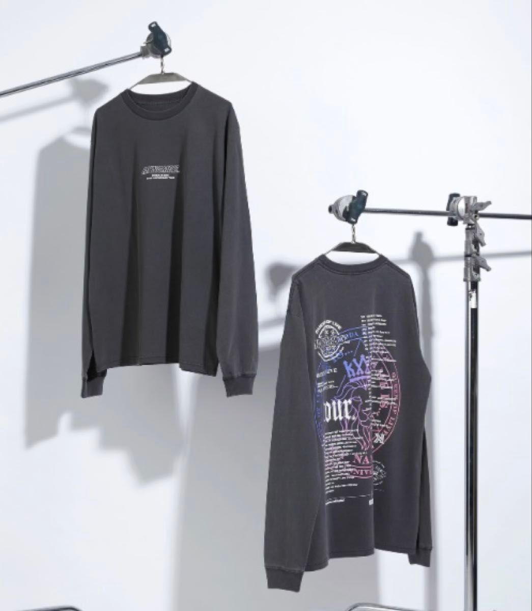 倖田來未 MY NAME IS ロンT Sサイズ｜Yahoo!フリマ（旧PayPayフリマ）