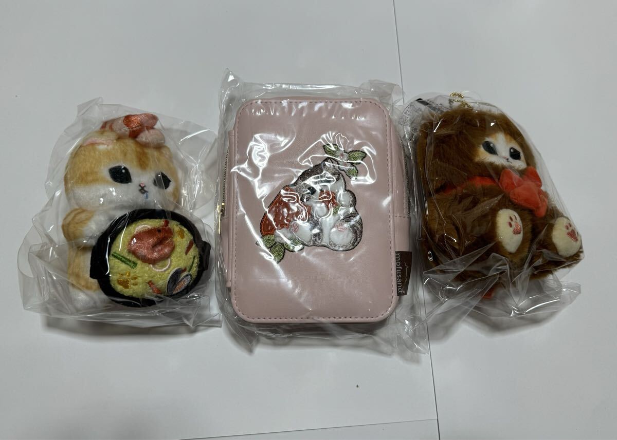 モフサンド ハッピーバッグ 2026 mofusand 抜き取りなし｜Yahoo!フリマ