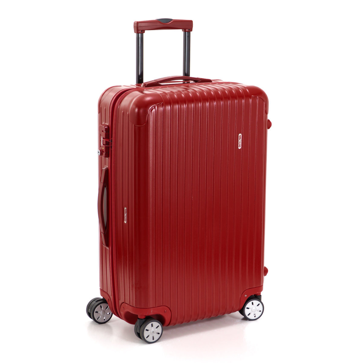 RIMOWA リモワ SALSA サルサ 63L 4輪 TSAロック チェックインM マット