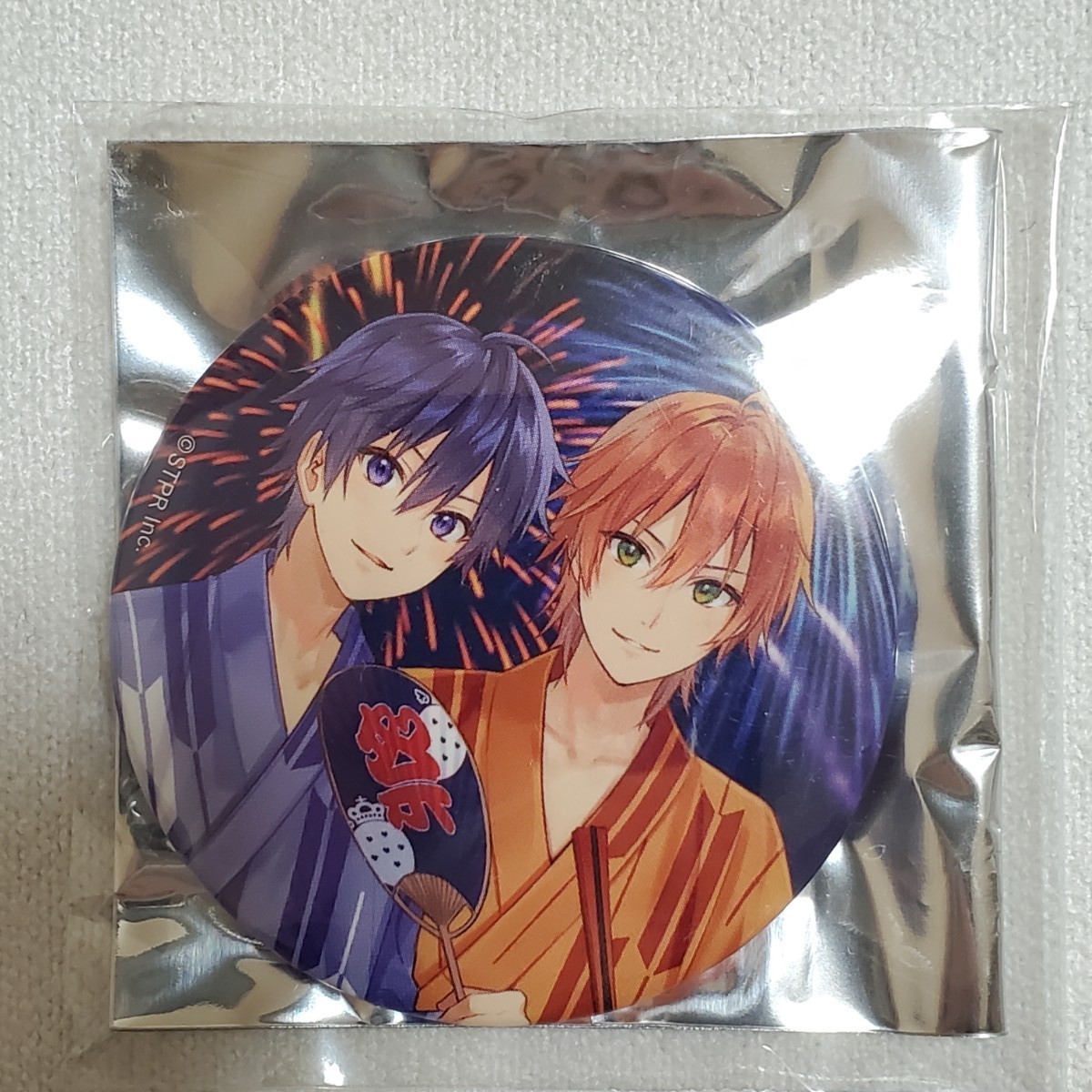 ジェル 2020 夏 缶バッチ まとめ売り すとぷり 2020夏 ジェルくん