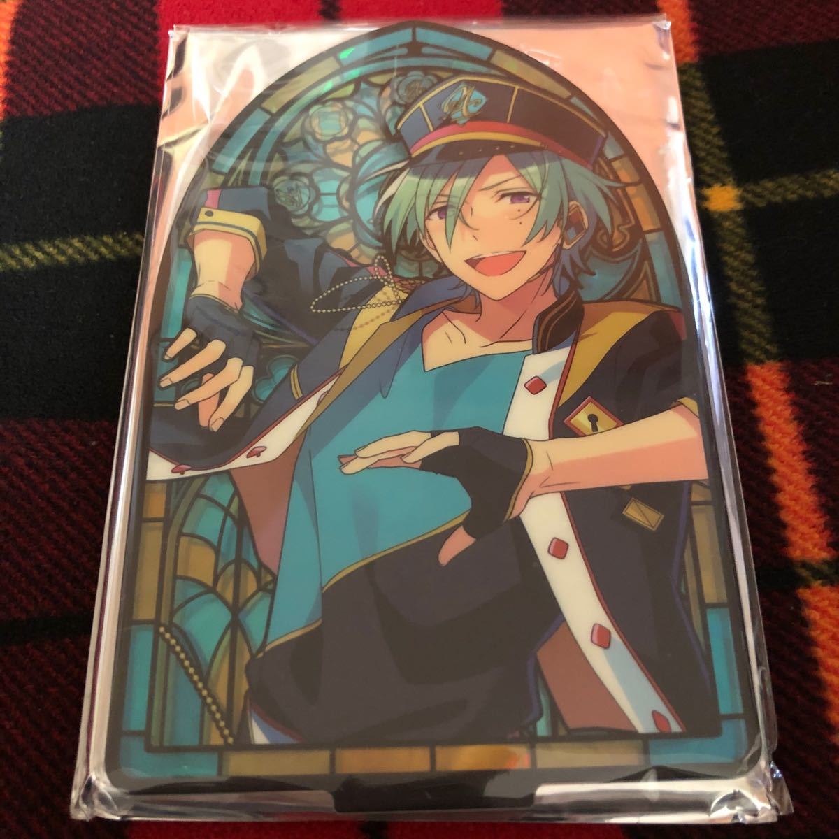 風早巽 花窓アクスタ 花窓アクリルスタンド 中国 15個