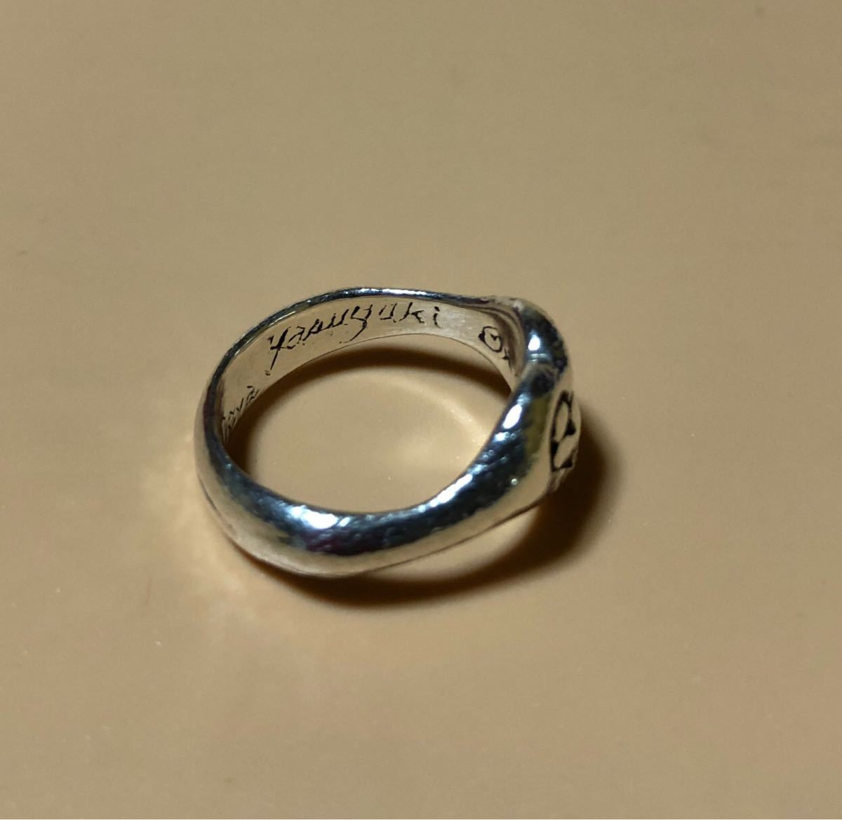 岡村靖幸 ピーチネックレス 90年代グッツ 岡村靖幸 ピーチネックレス