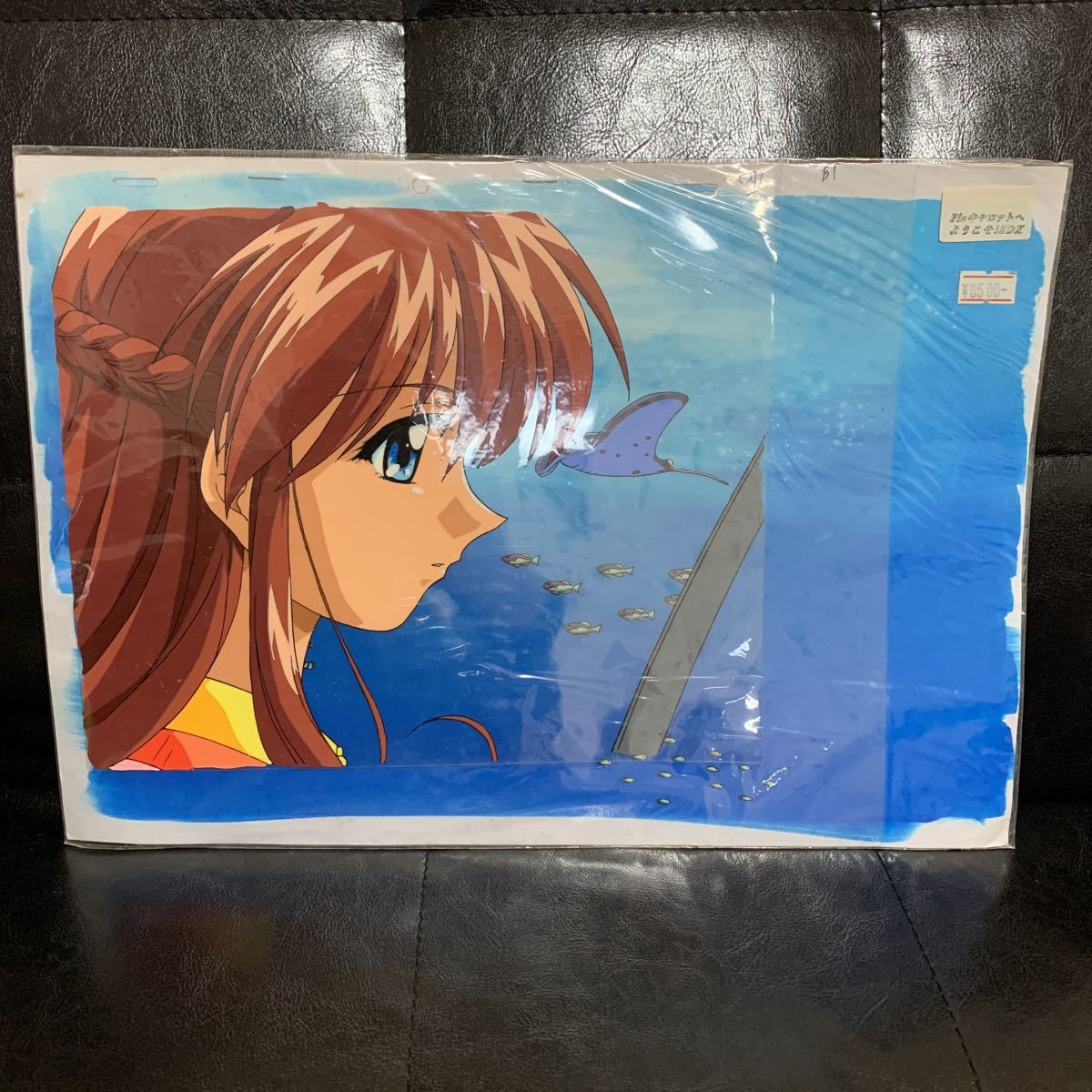 ヴァイス アズールレーン SP 信濃 AZL/S102-038SP ブースターパック