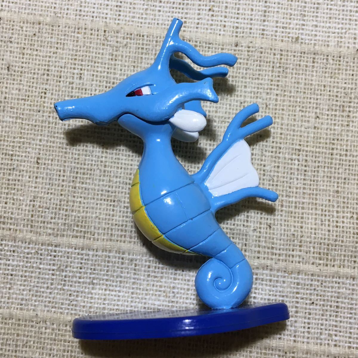 ポケモン モンコレ キングドラ 未開封 TOMY モンコレ モンスター