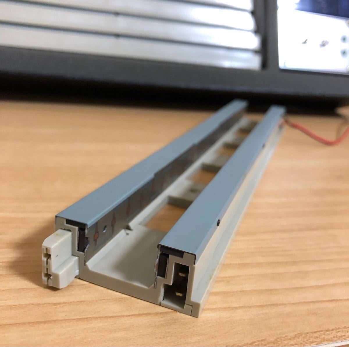 即購入× JAL HSST-03 日本航空 リニアモーターカー浮上 走行セット