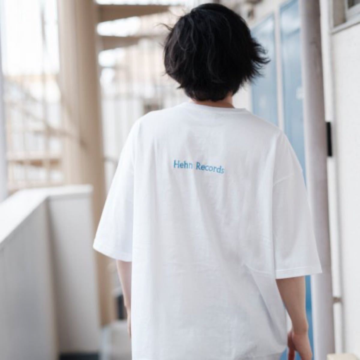 g*k様 藤井風さん公式グッズ Tシャツセット。おまけでGBU Tシャツ g*k