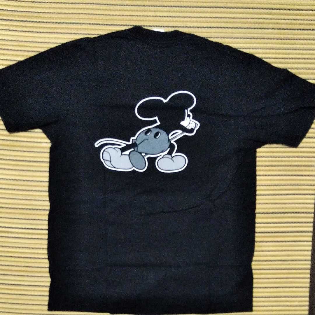 NUMBER (N)INE/ナンバーナイン ミッキーマウス Tシャツ 初期｜Yahoo