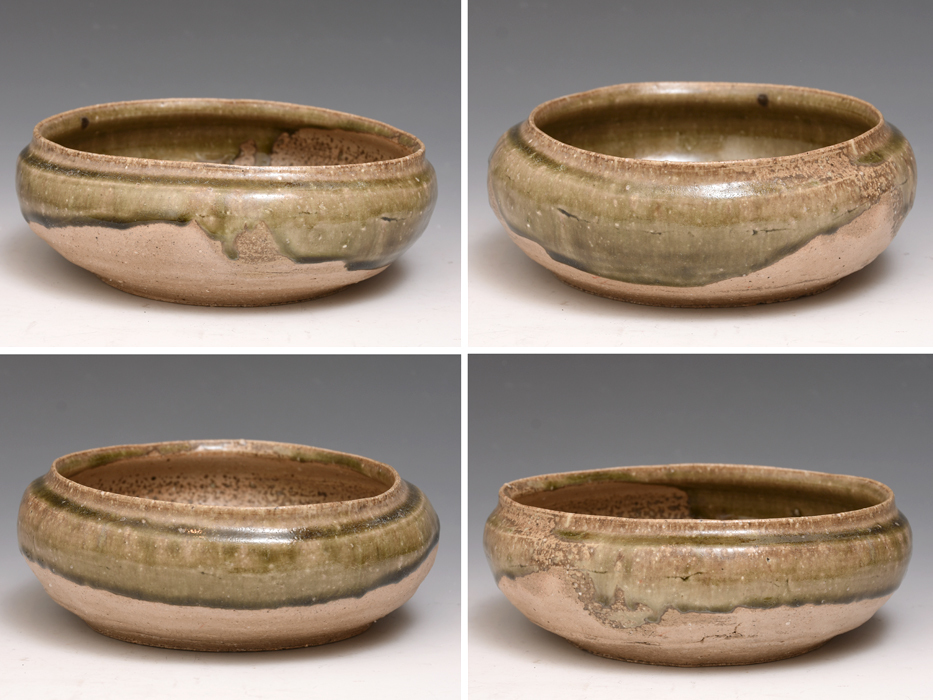 古常滑三耳三筋壺 | 古窯 | 冨江洗心堂オンラインショップ 【