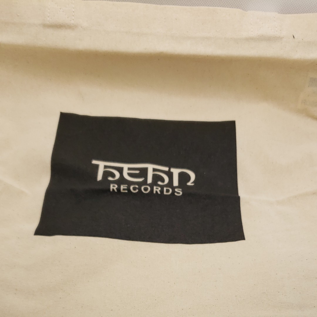 非売品 新品未使用 藤井風 グッズ HEHN RECORDS トートバッグ｜Yahoo