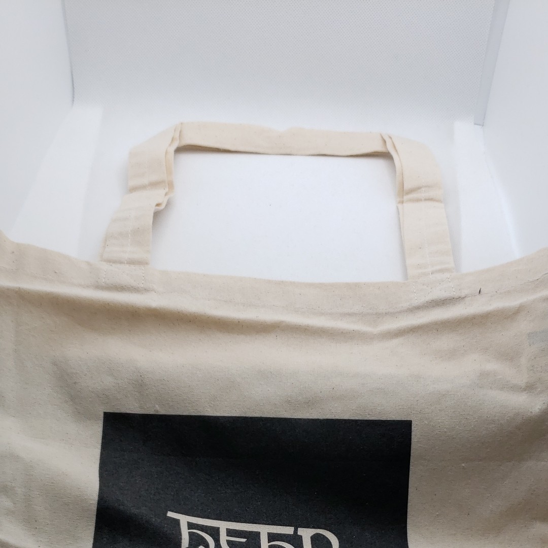 Fujii Kaze 藤井風 HEHN RECORDS ヘンレコ トートバック 藤井風 FUJII