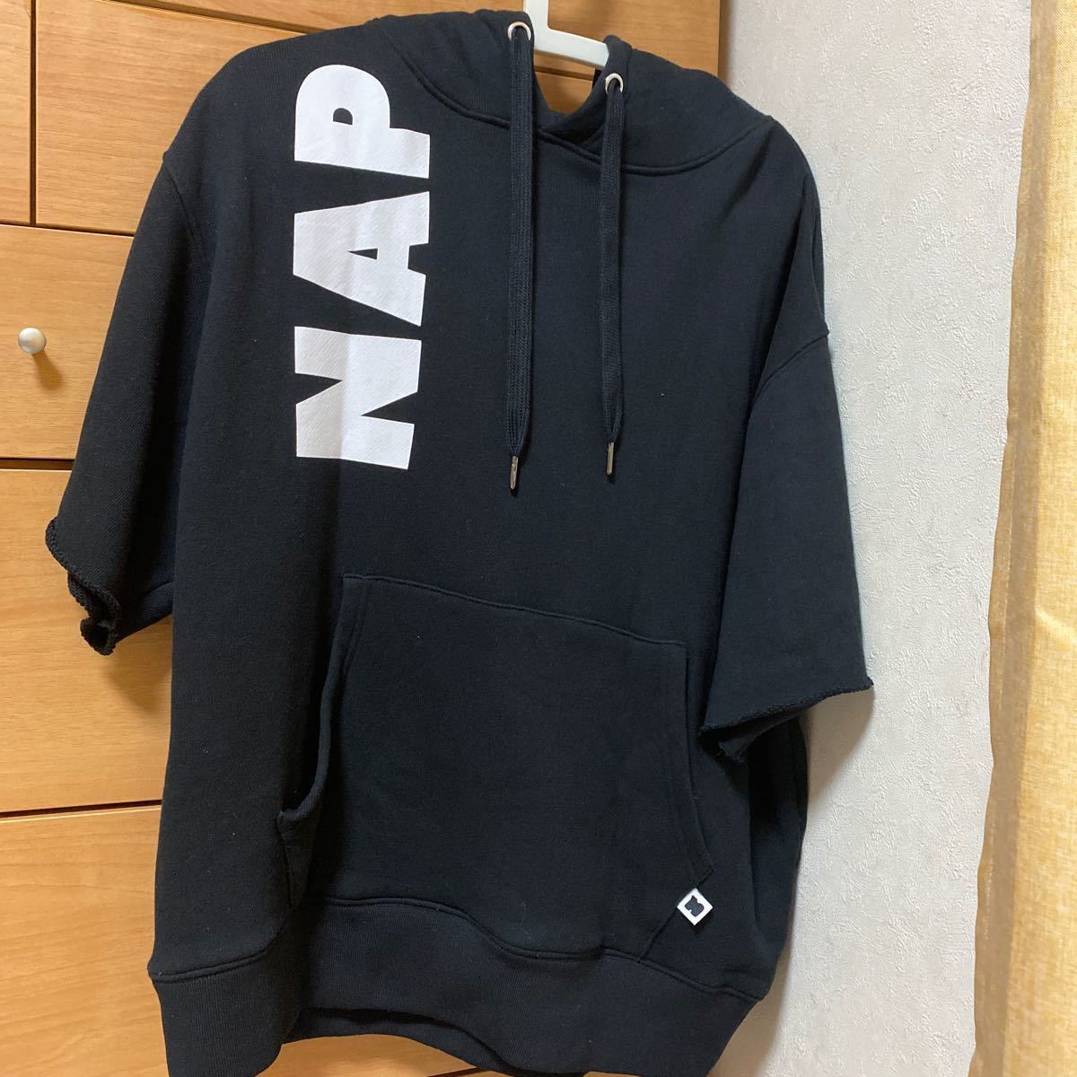 Nissy naptime パーカー sサイズ ナップタイムnaptime. Nissy 西島隆弘