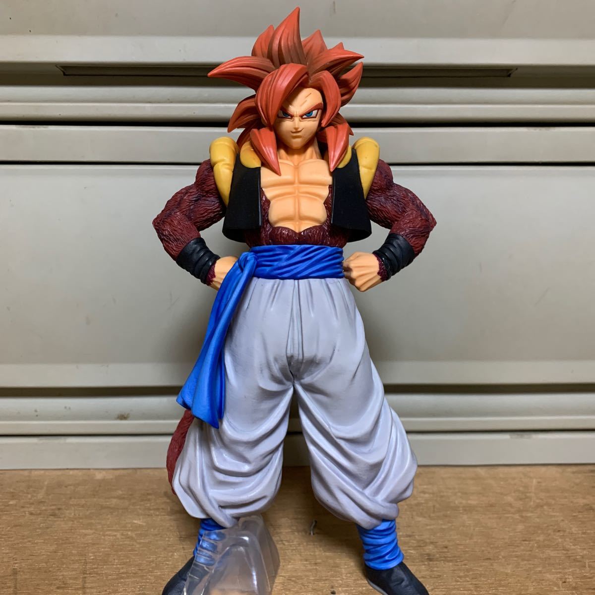 一番くじ ドラゴンボール THE GREATEST SAIYAN ABC賞セット 一番くじ