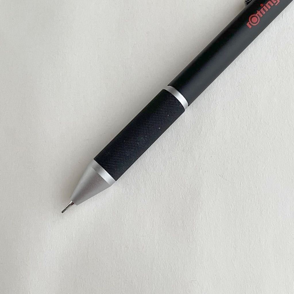 rotring ロットリング trio-pen トリオペン シャーペン 0 3 0 5 0 7 3