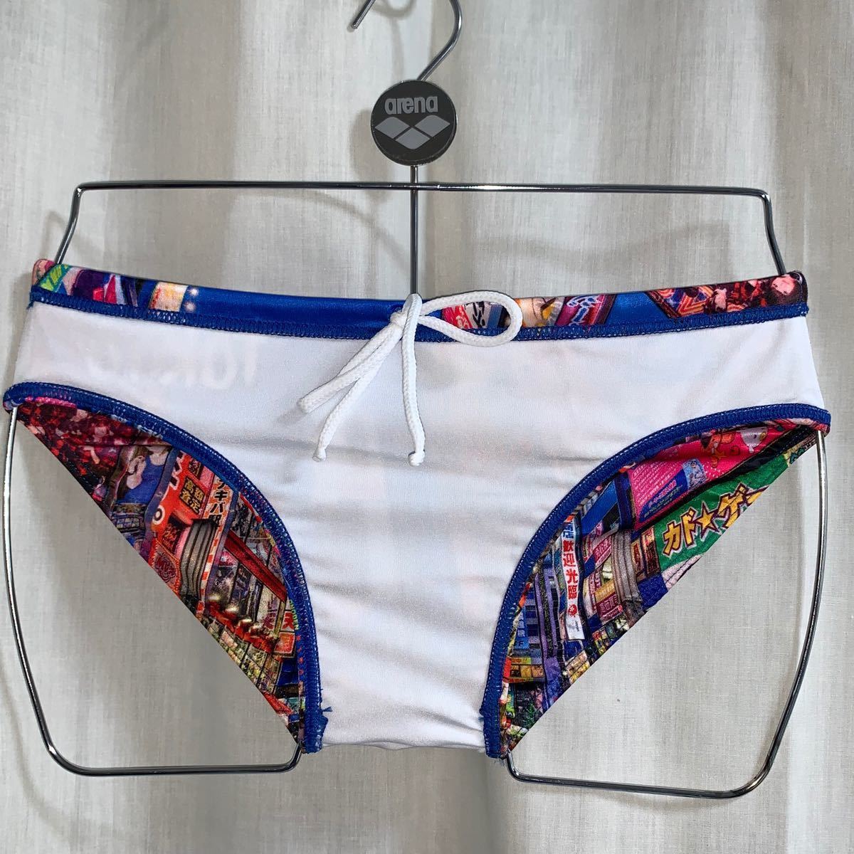 新品】TURBO 水球用 水着 男性用 Mサイズ程度｜Yahoo!フリマ（旧PayPay