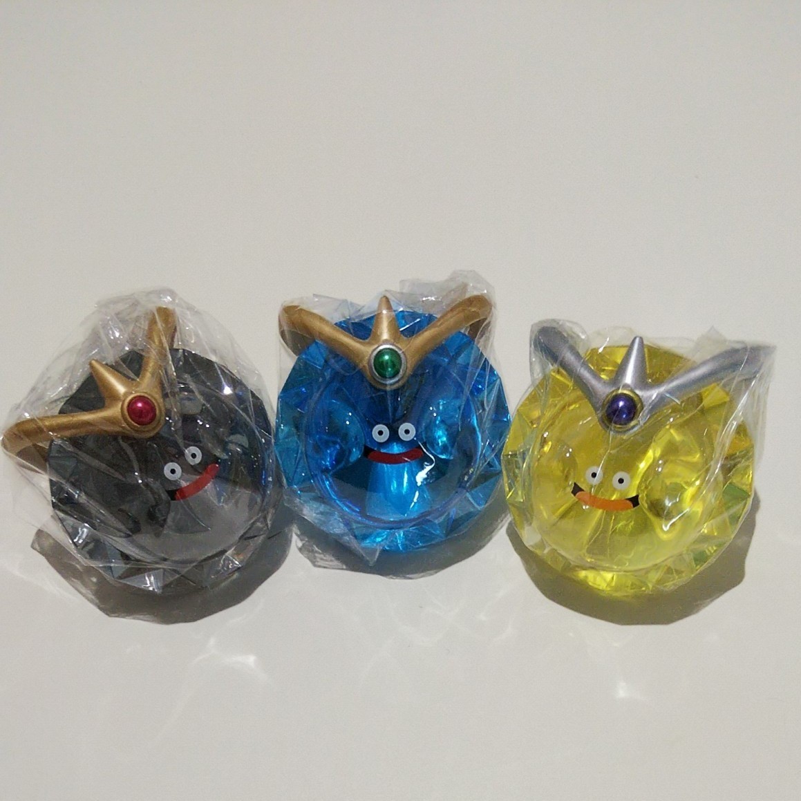 ゴールデンスライム プラチナキング スライムエンペラー スライム