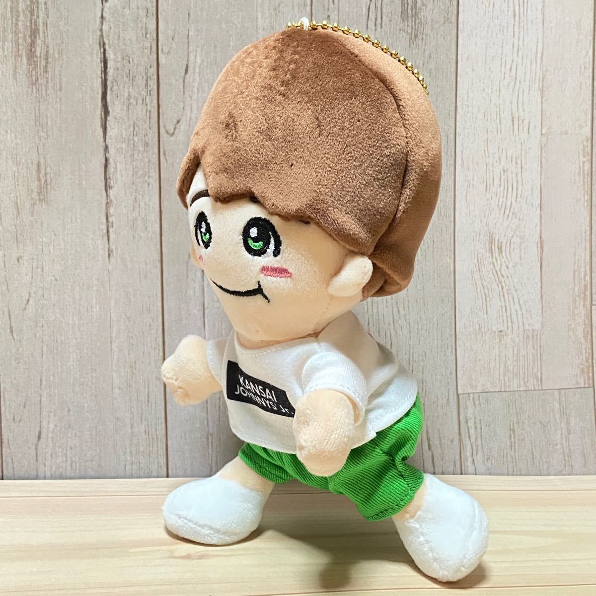 なにわ男子 - なにわ男子 大橋和也 ちびぬい 大橋和也 ちびぬい