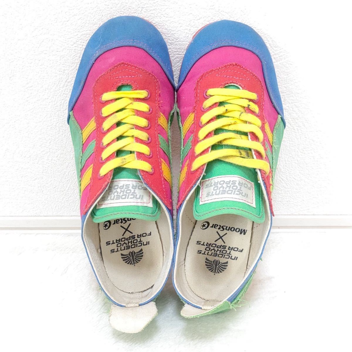 Yahoo!オークション - 【MOONSTAR】ムーンスター×東京事変 JAGUAR ジ