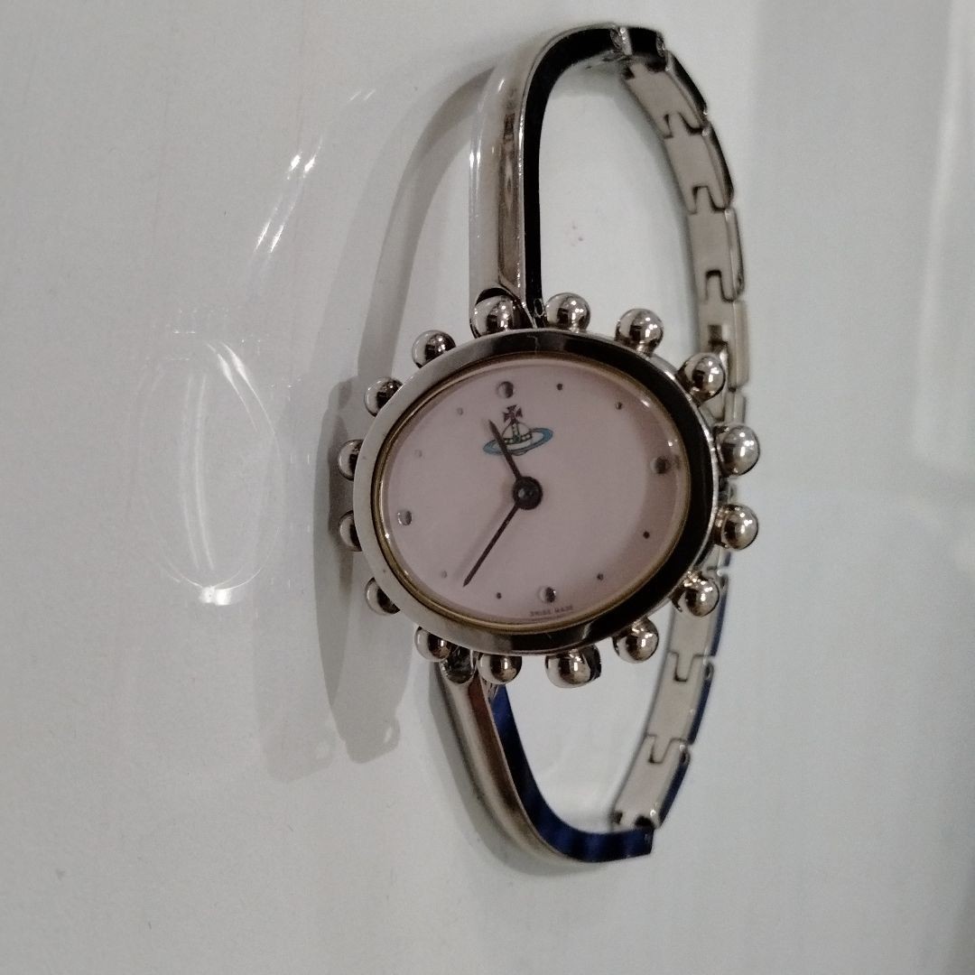 Vivienne Westwood 腕時計 ミルククラウン 【公式通販】