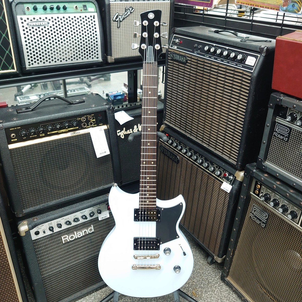 Yahoo!オークション - 中古 YAMAHA ヤマハ RS320 REVSTAR レブスター