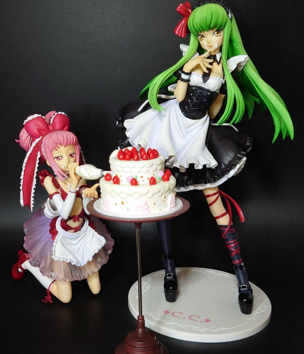 Yahoo!オークション - バンプレスト 一番くじプレミアム コードギアス