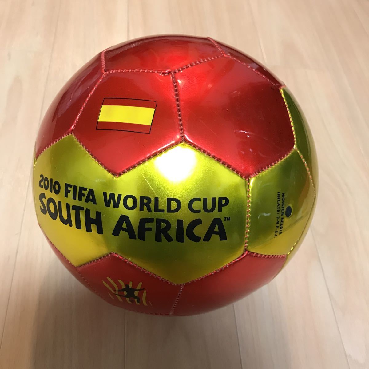 Kopanya サッカーボール FIFA2009 南アフリカワールドカップ公式球