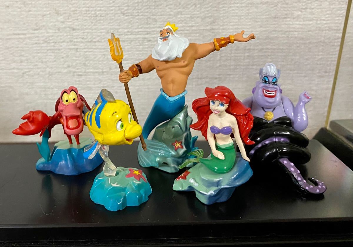 ディズニー チョコエッグ チョコパーティー｜Yahoo!フリマ（旧PayPay