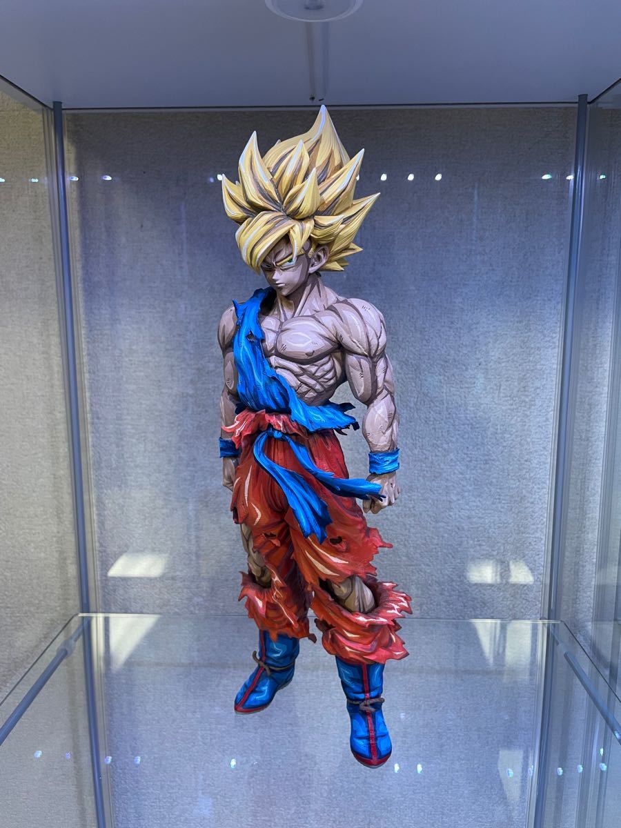 SMSP Daimatsuri 孫悟空 2Dカスタムリペイント SMSP Daimatsuri 孫悟空