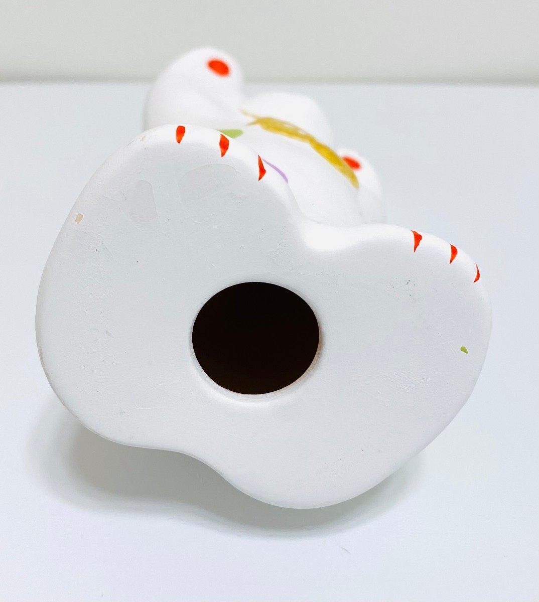 輪葉葉幸運の招き猫 メダル猫 銅 【公式通販】