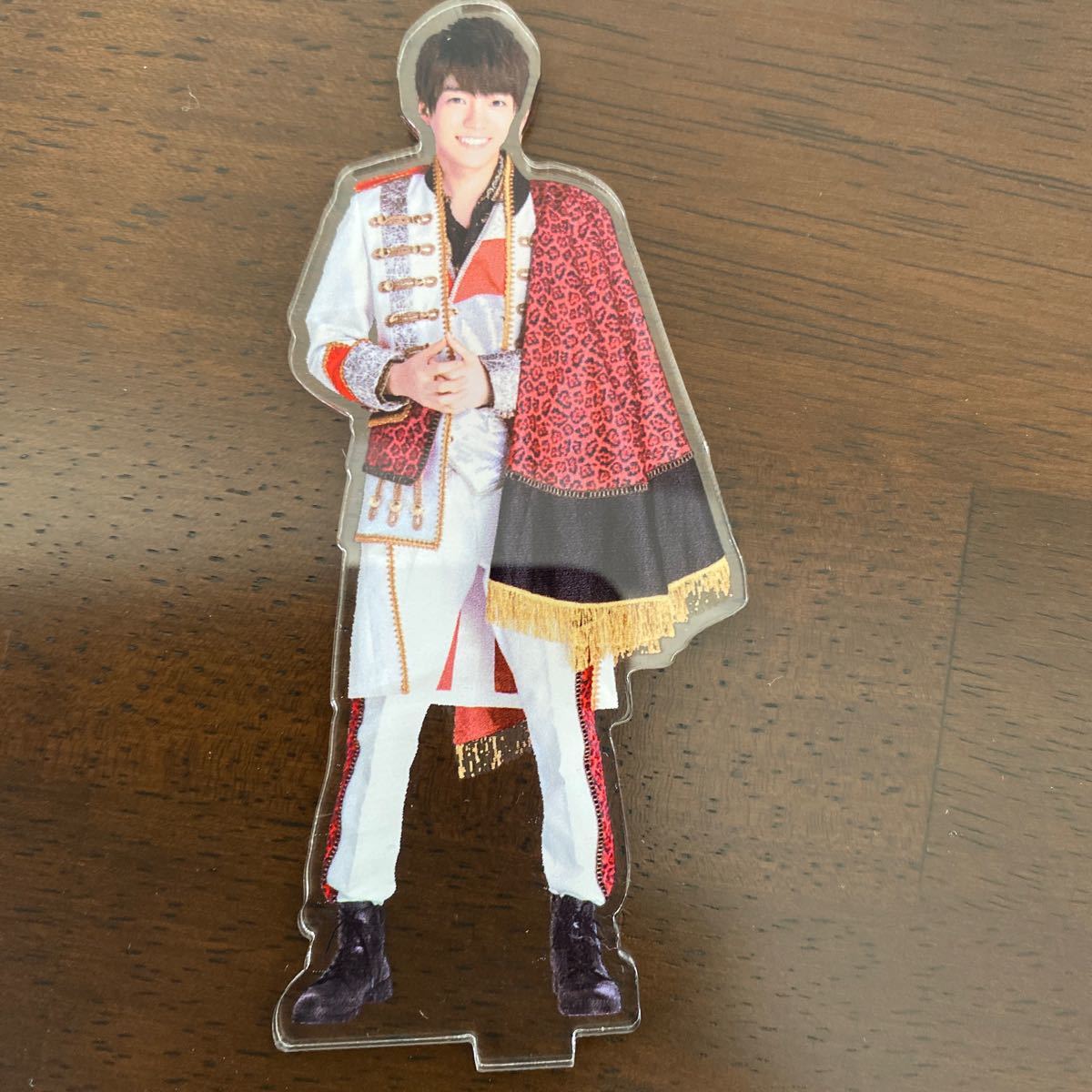 なにわ男子 西畑大吾 アクリルスタンド 第1弾～ 第4弾 アクスタ