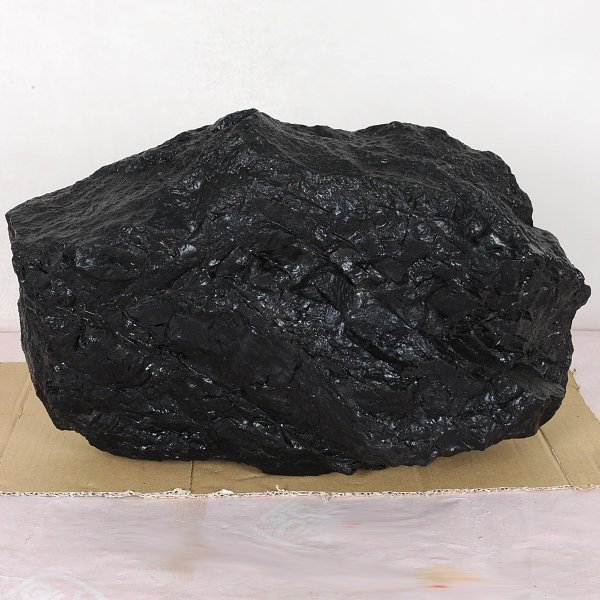 鑑賞用 石炭 鉱物 約15kg 太平洋炭鉱 鑑賞用 石炭 鉱物 約15kg 太平洋炭鉱