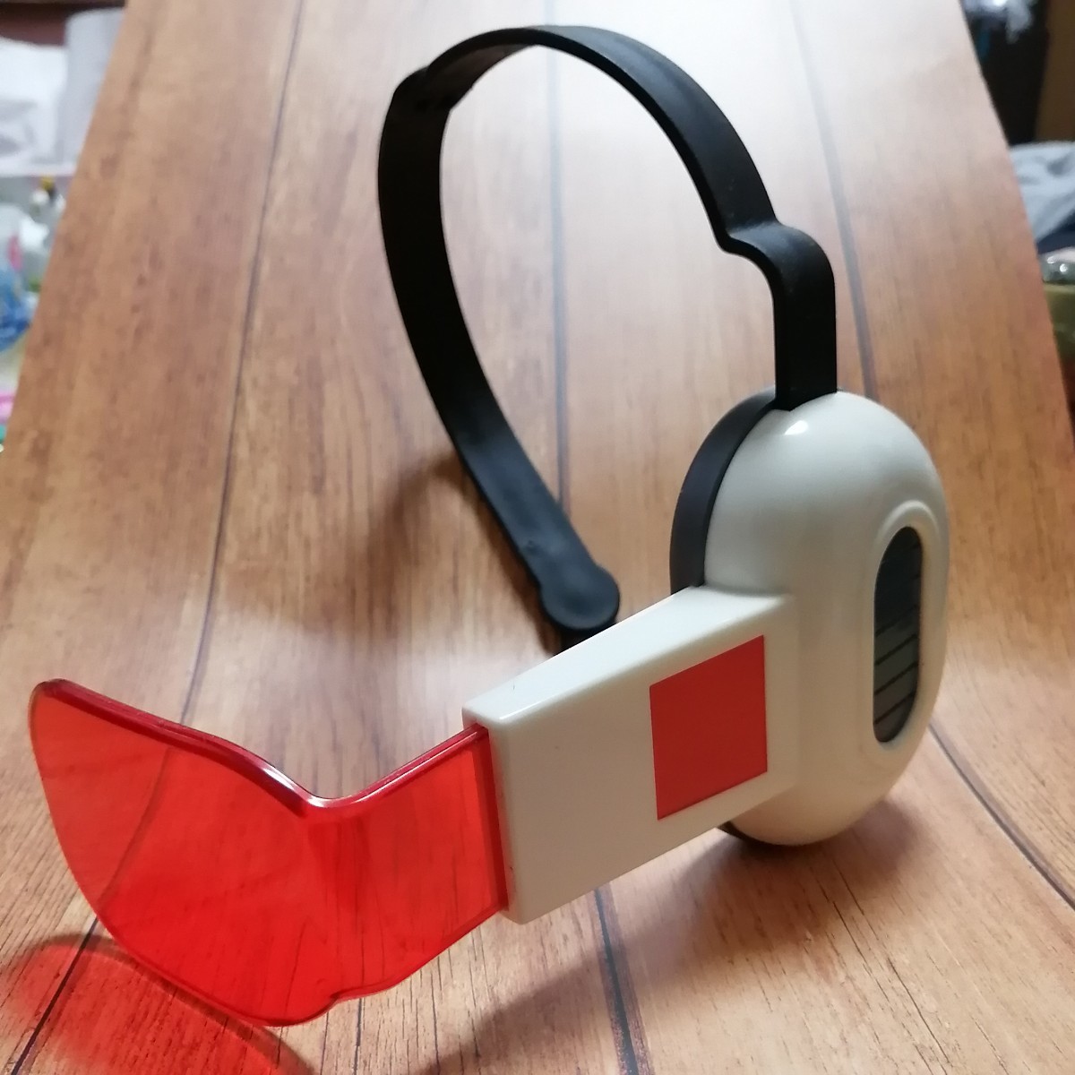 ドラゴンボール スカウター 赤緑2個セット 食玩｜Yahoo!フリマ（旧