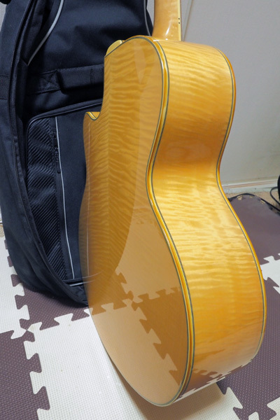 Fender Fender MA-1 ミニアコースティックギター アコギ フェンダー