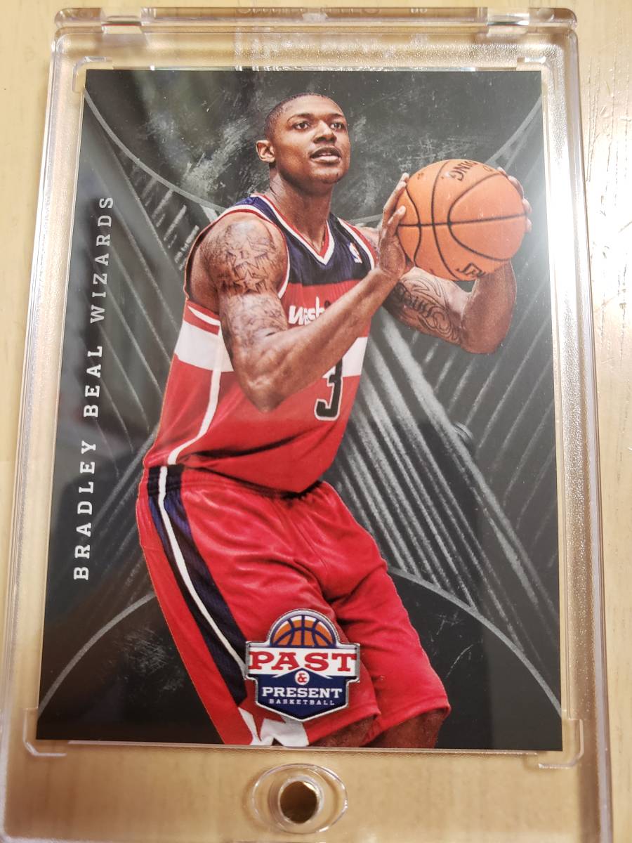 NBAカード イマニュエル・クイックリー ルーキー ジャージーサイン