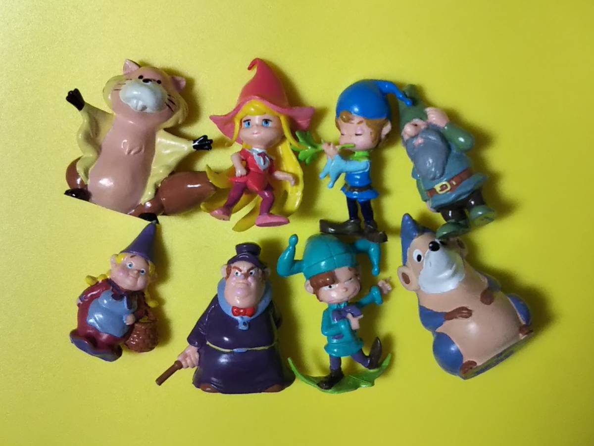 内袋未開封 ウルトラ怪獣戯画 大沈没！日本列島最後の日 レオ マグマ