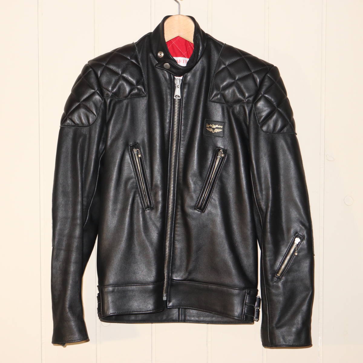 Lewis Leathersルイスレザー】スーパー ファントム 1970's ルイス