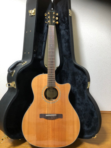 Yahoo!オークション - Fender/フェンダー GA-45SCE エレアコ/アコース