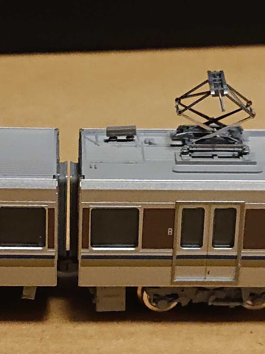 TOMIX98259JR 223 5000系・5000系マリンライナー セットA TOMIX98259JR