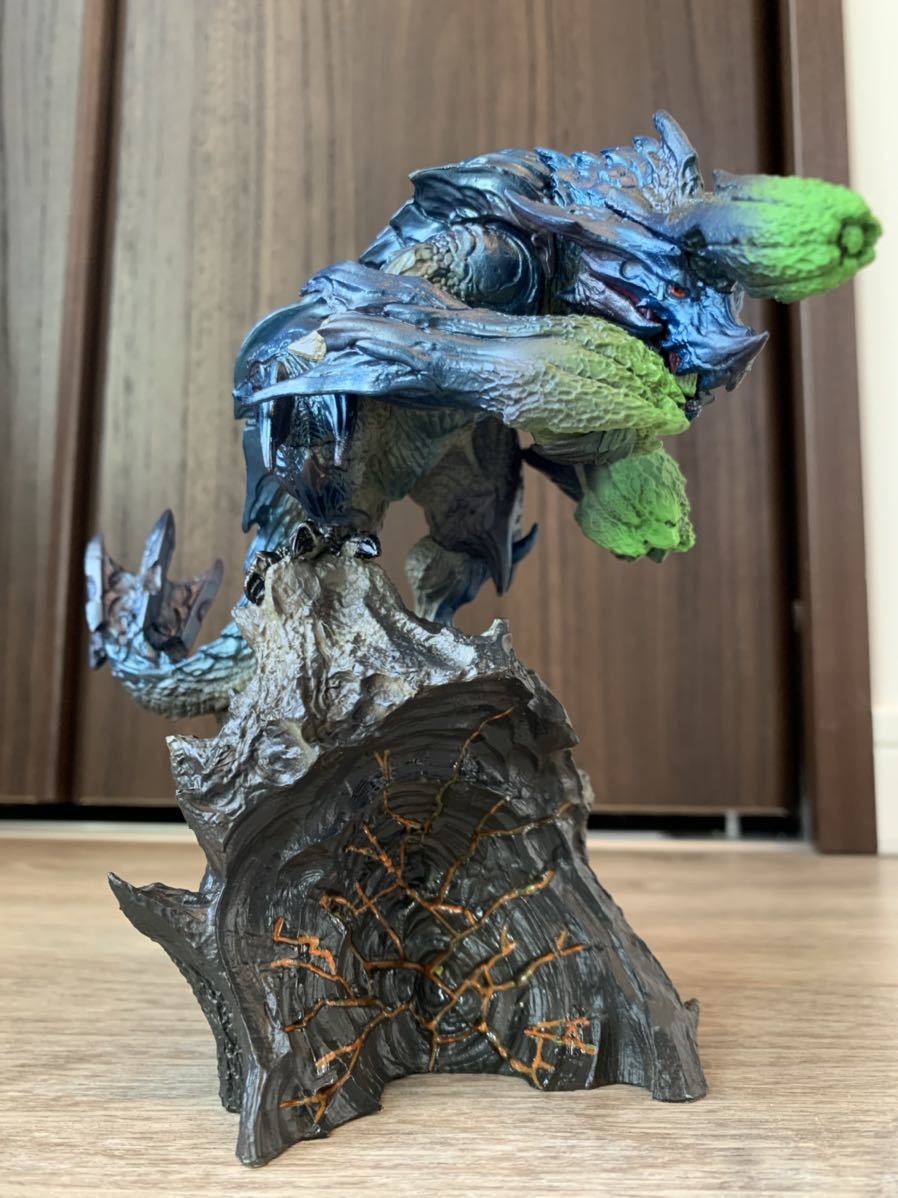 クリエイターズモデル モンスターハンター 砕竜 モンハン ブラキ