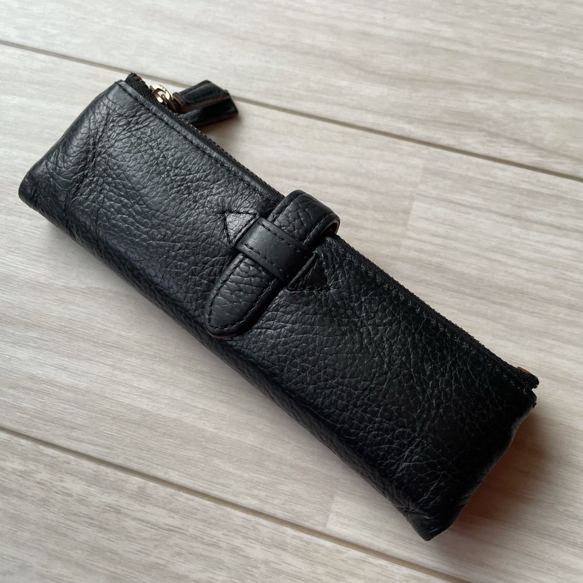 ルポペンケース カリエンブラック Cカンパニー 楽天市場】ペンケース