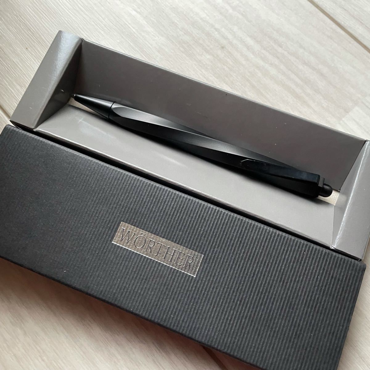 ワルサースパイラル 4本セット