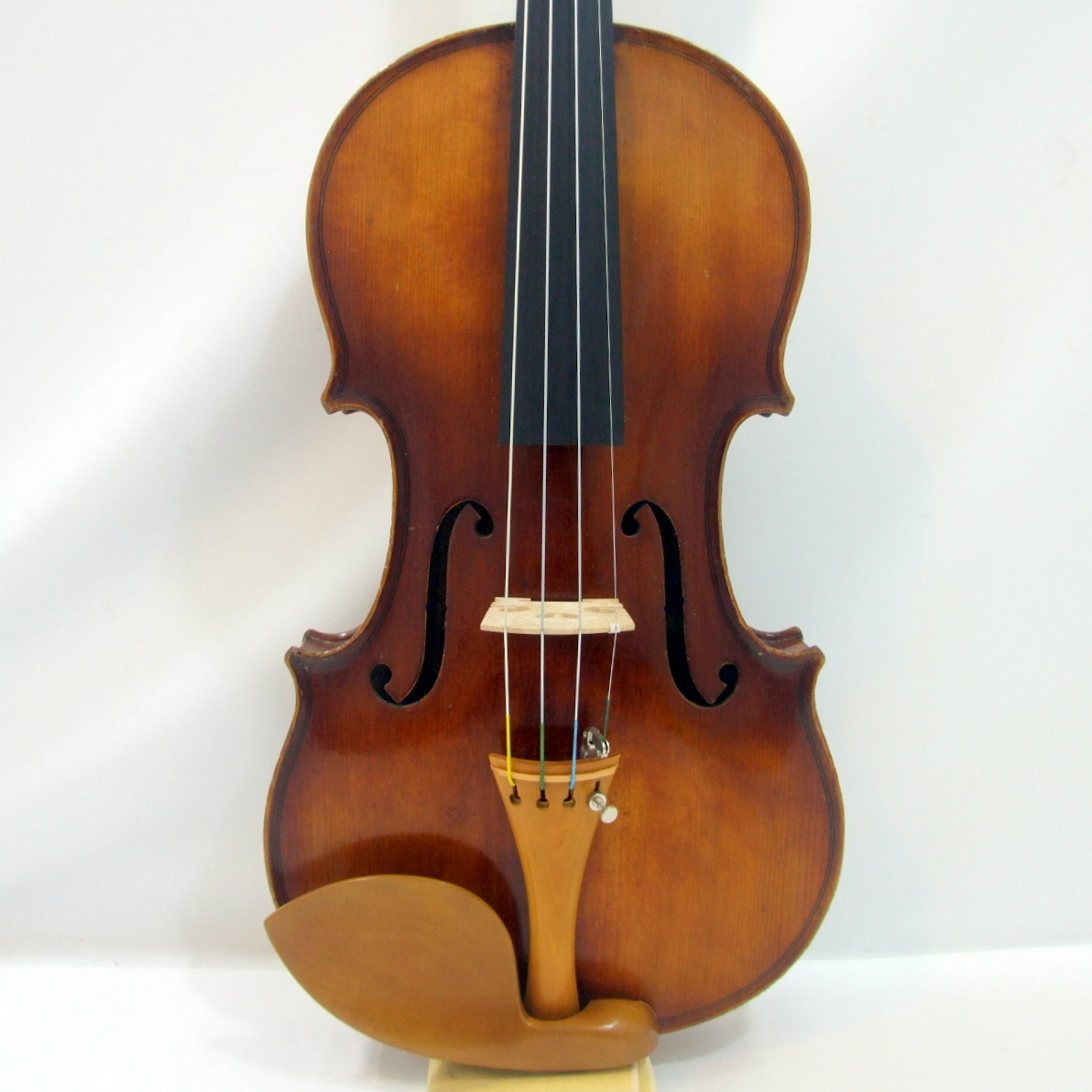 ARS MUSIC チェコ アースミュージック №024 4/4 2011年製 ARS MUSIC